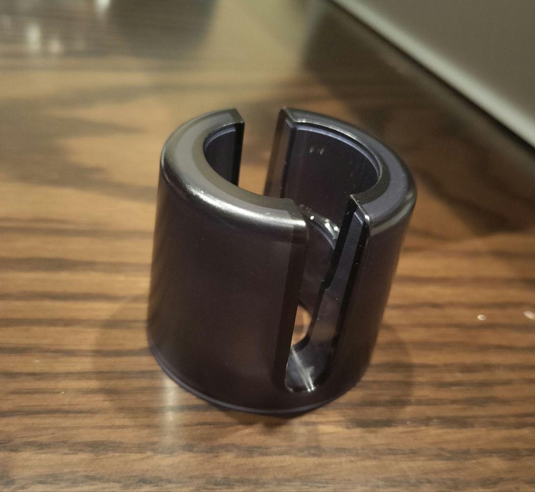 パナソニック EW-DA57 展示品 未使用 音波振動ハブラシ ドルツ