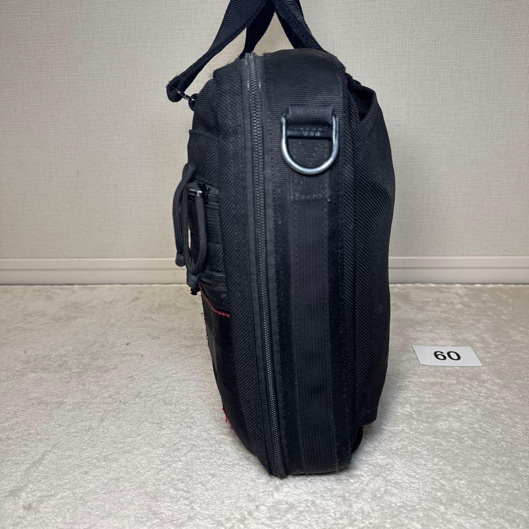 60 ブリーフィング 3way BRIEFING A4 3WAY LINER