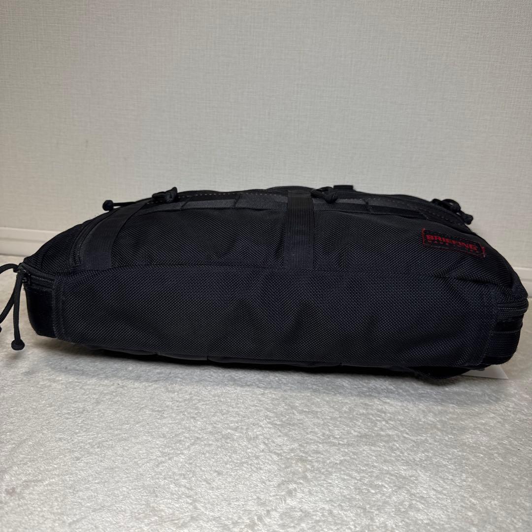 60 ブリーフィング 3way BRIEFING A4 3WAY LINER