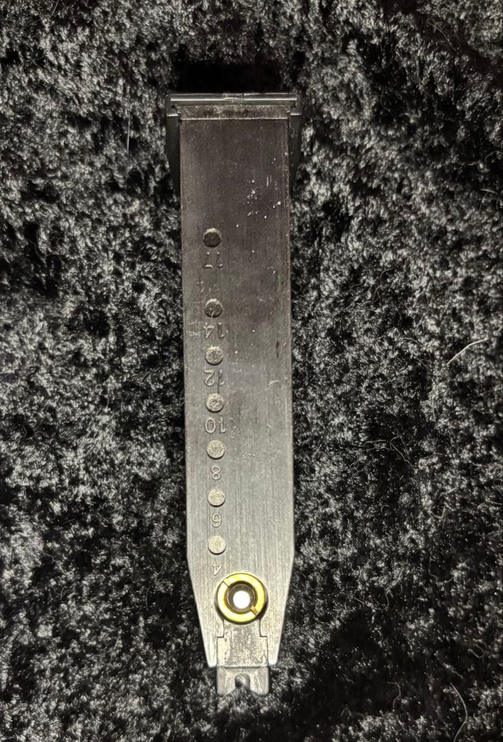 【美品】px4 東京マルイ　ガスガン