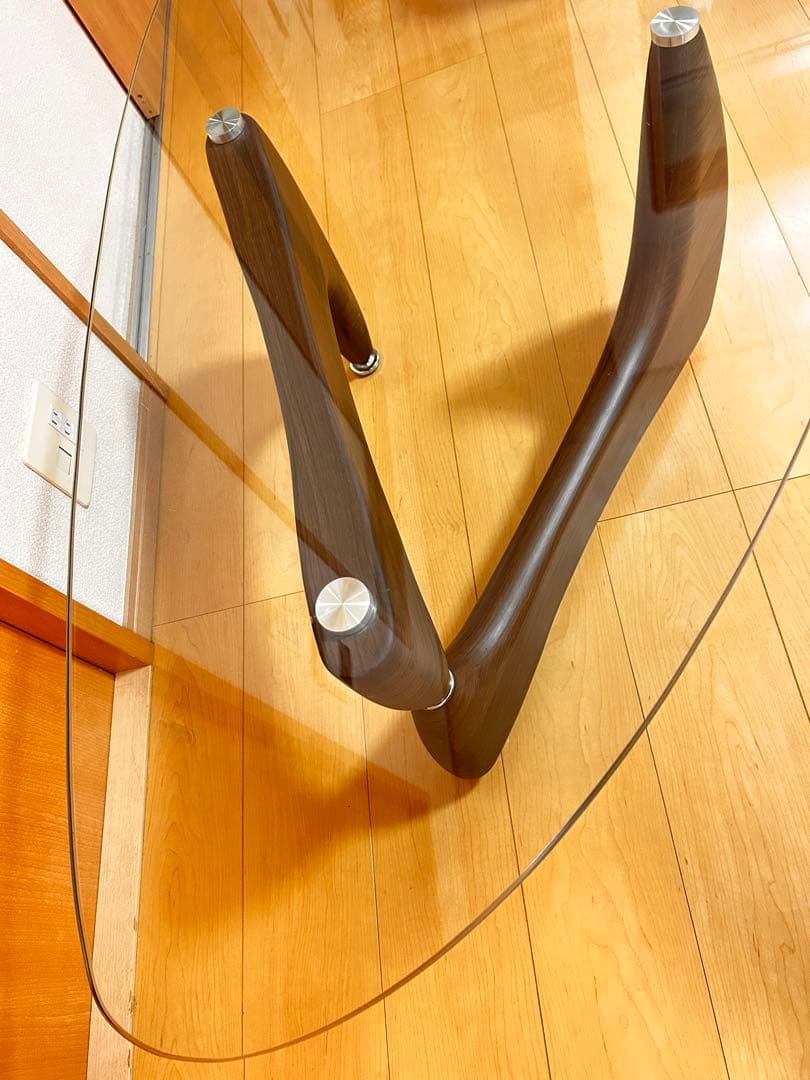 盆休み特価❗️イサムノグチ コーヒーテーブル リプロダクト センターテーブル