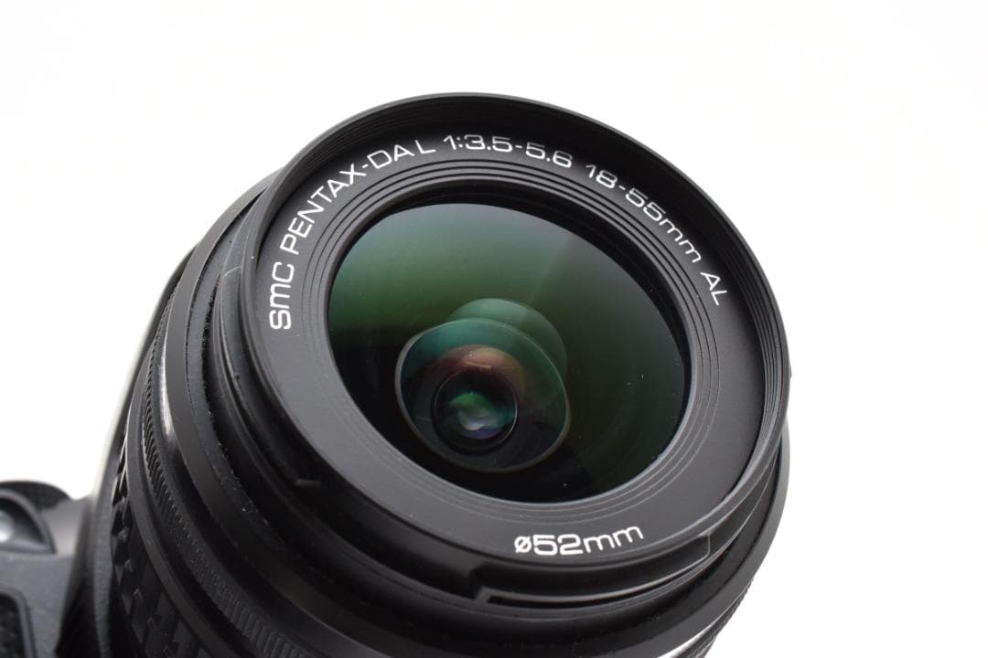 ★美品★ペンタックス K-30 18-55 レンズセット #20592