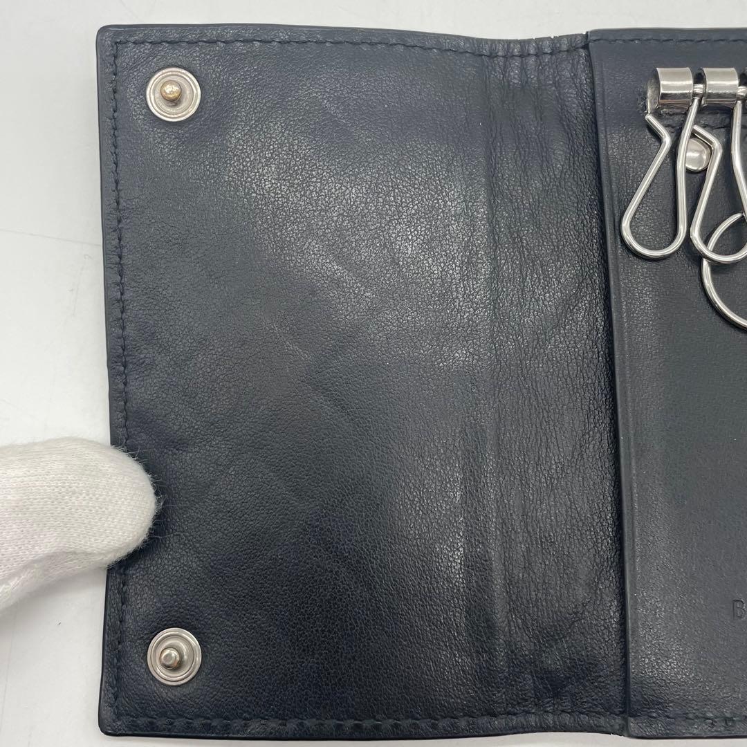 RFID✨ボッテガヴェネタ　ボッテガ　キーケース　鍵　イントレチャート