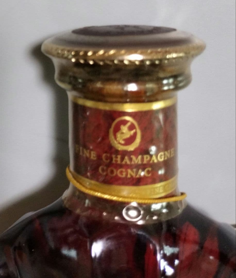 REMY MARTIN XO SPECIAL 750ml コニャック 未開封