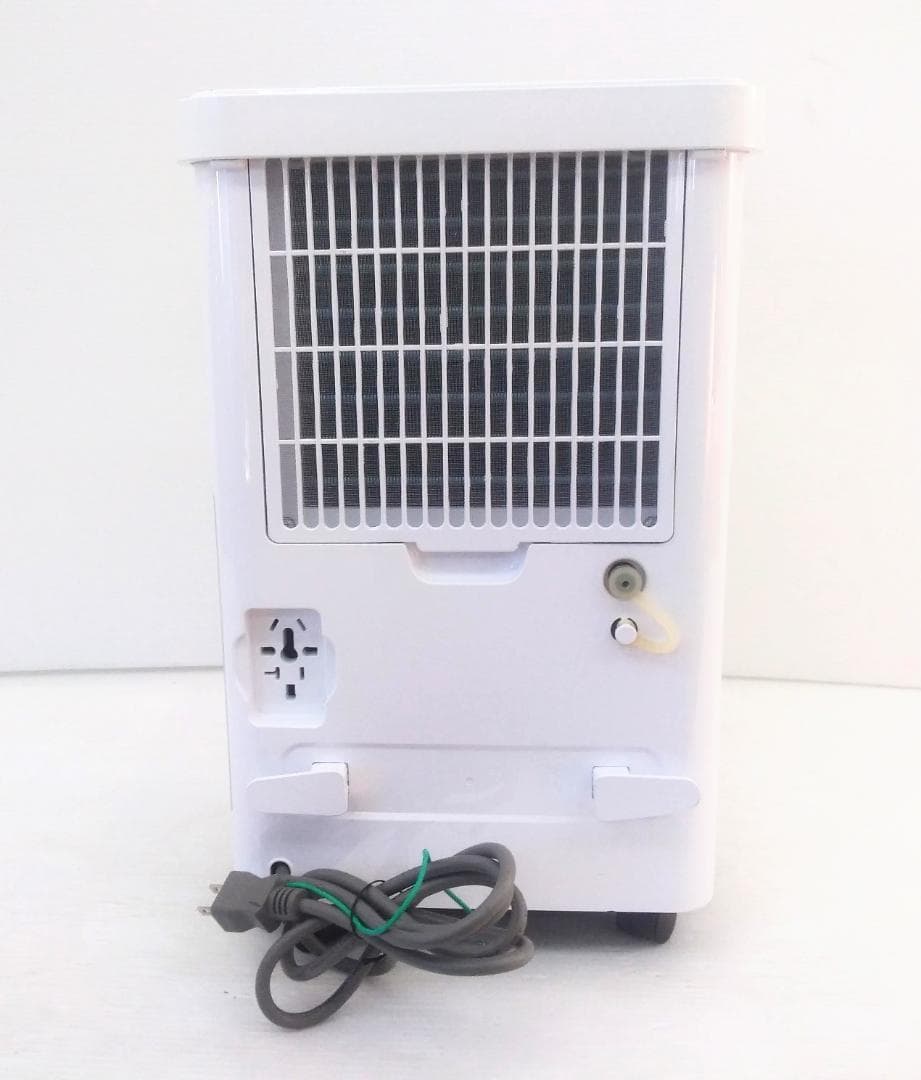 除湿量27L/日●iOCHOW 除湿器●C2●コンプレッサー式●キャスター付き