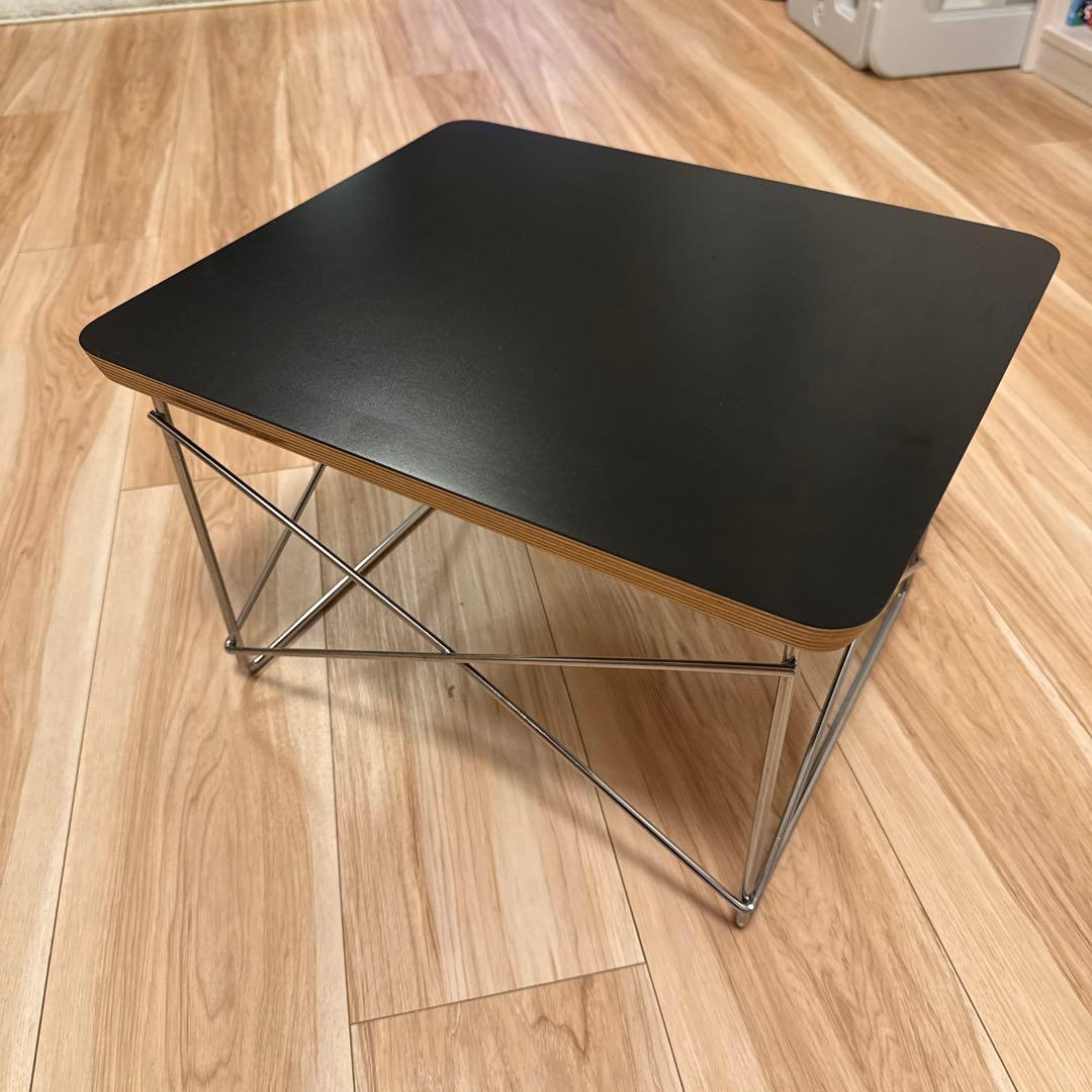 正規品 Eames Wire Base Table