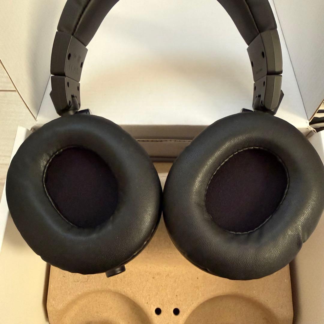 オーディオテクニカ　ATH-M50X