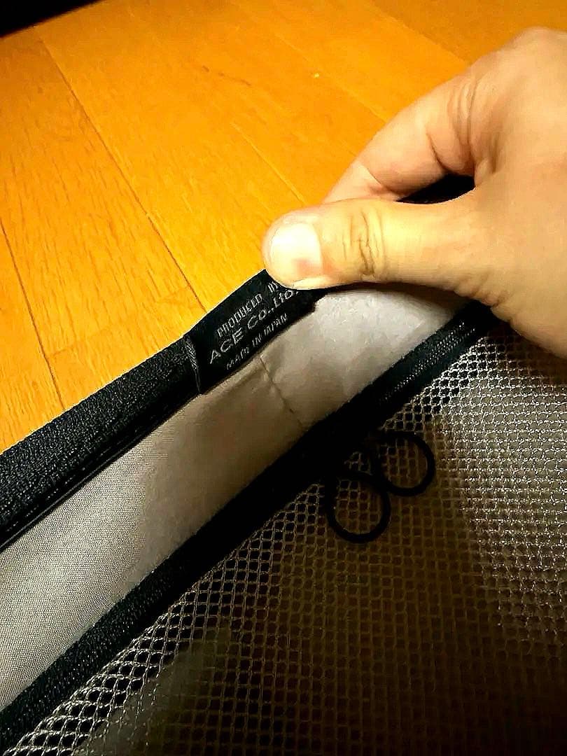 [当モデル最安値！]プロテカ　TSAロック付きスーツケース　マックスパスH2s