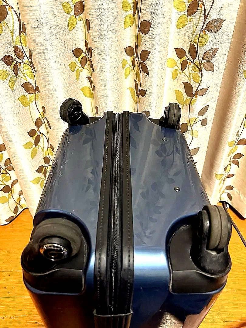 [当モデル最安値！]プロテカ　TSAロック付きスーツケース　マックスパスH2s