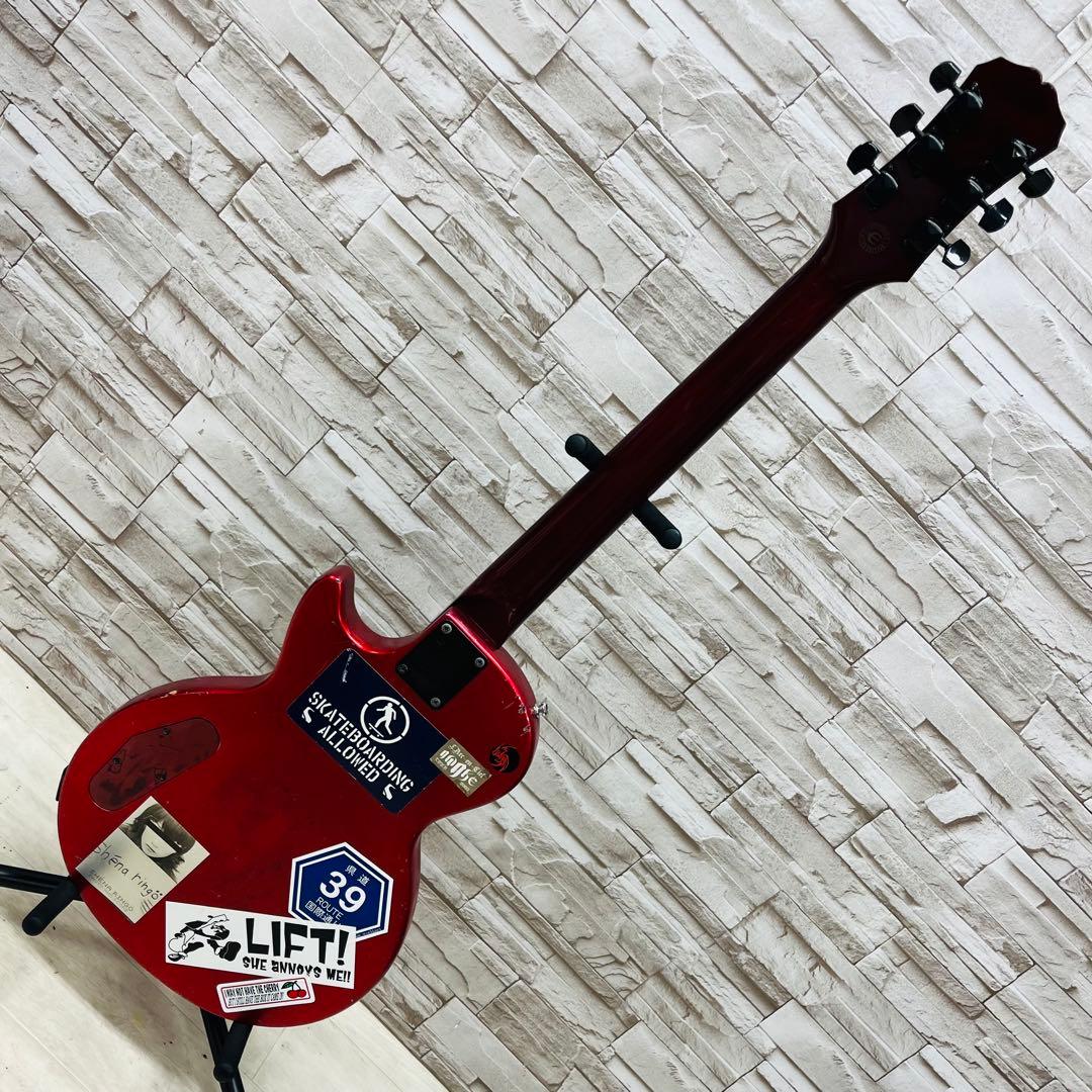 Epiphone エピフォン Les Paul Special レスポール