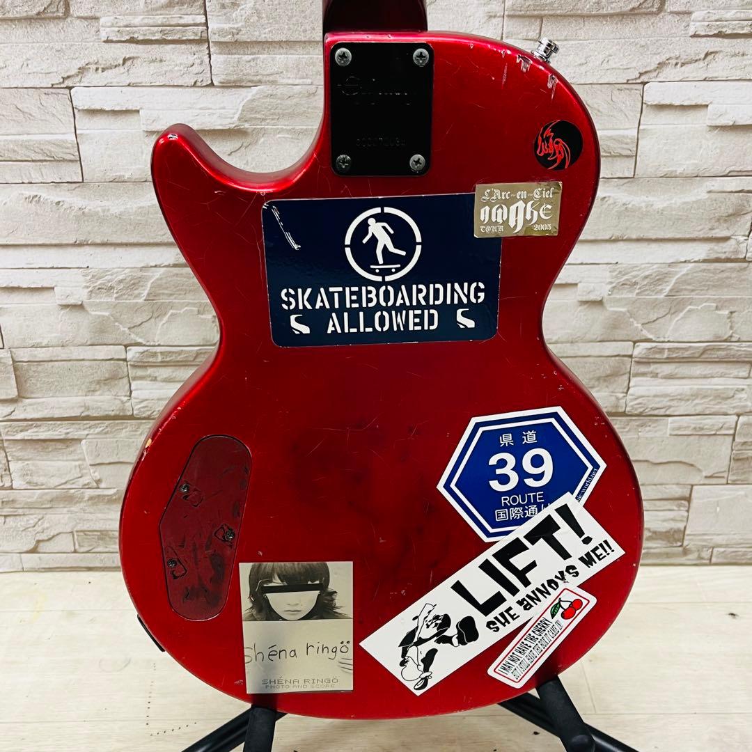 Epiphone エピフォン Les Paul Special レスポール