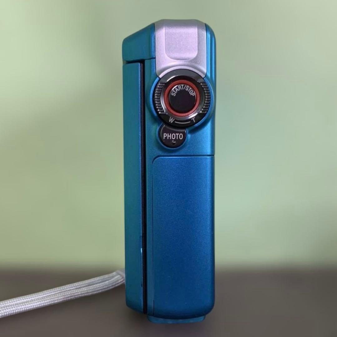 SONY　HDR-GW66　防水　デジタルビデオカメラ