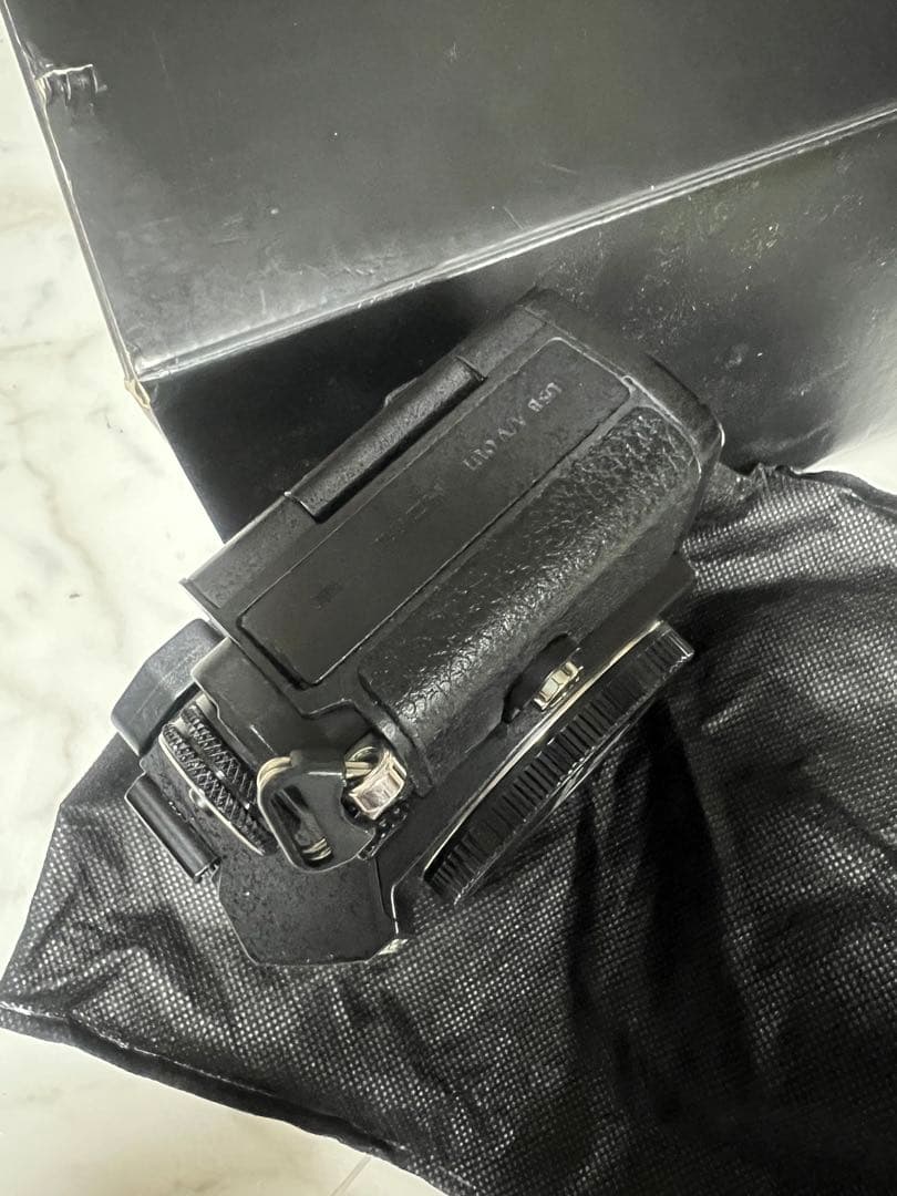 OLYMPUS オリンパスOM-DE-M5Mark II（未使用展示品）稼働中