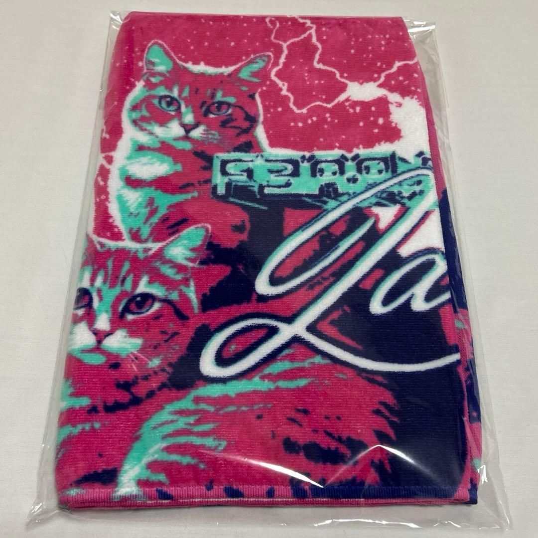 Fear,and Loathing in Las Vegas Tシャツ タオル