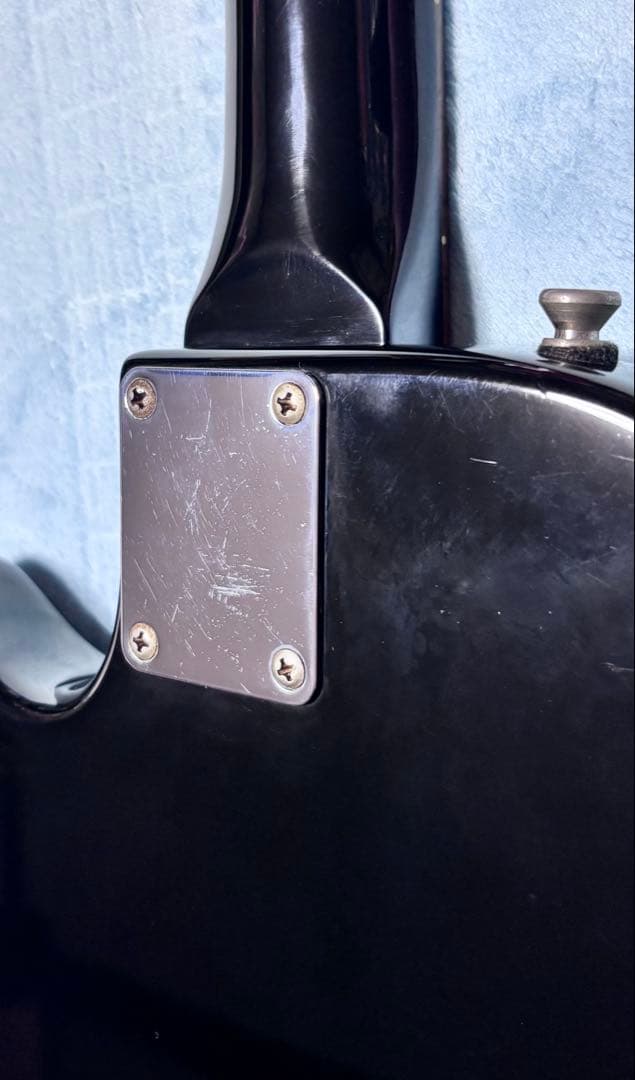 GRETSCH electromatic junior jet エレキギター