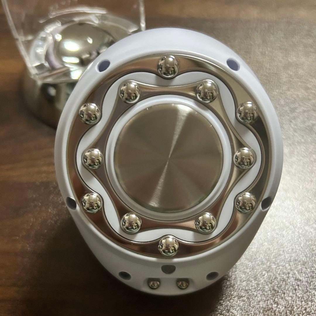 キャビスパRFコアPLUS　EMSシェイプゲル　YA-MAN　2点セット