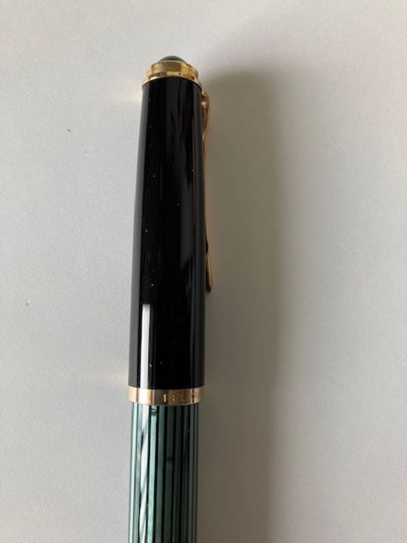 ヴィンテージ pelikan400 クーゲルMニブ（KM）