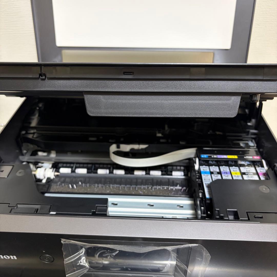 Canon PIXUS XK500 プリンター・スキャナー