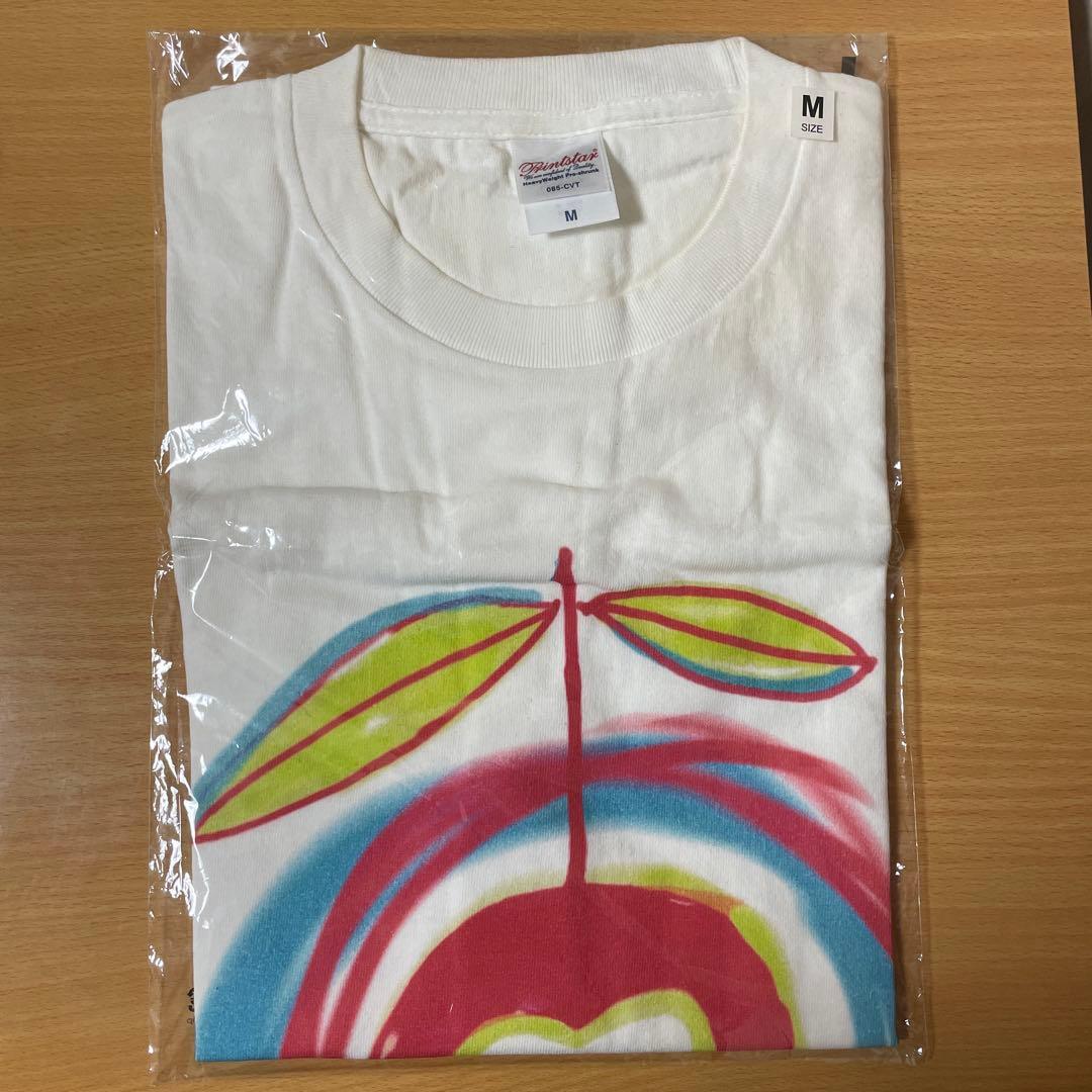 映画「あの頃、君を追いかけた」オリジナルTシャツ Mサイズ & 映画パンフレット