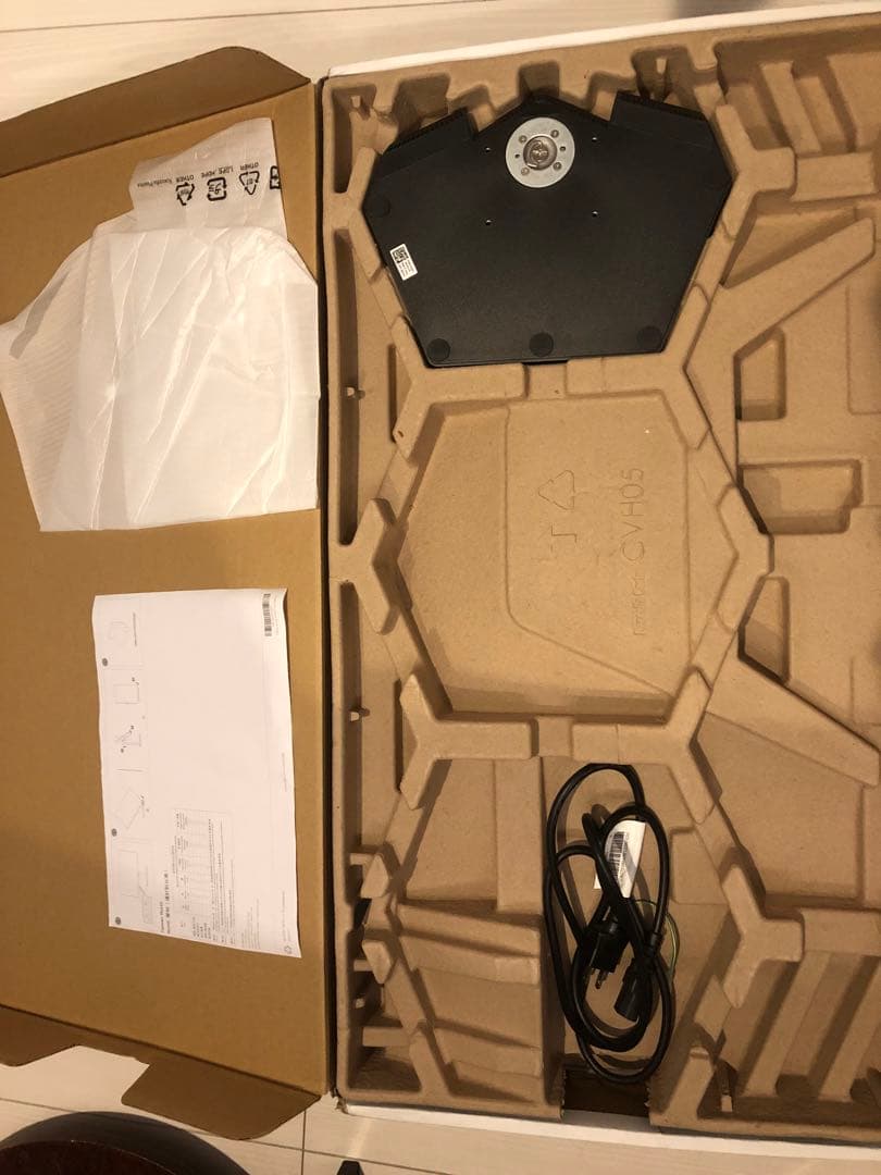 Dell S2721DGF 27インチゲーミングモニター