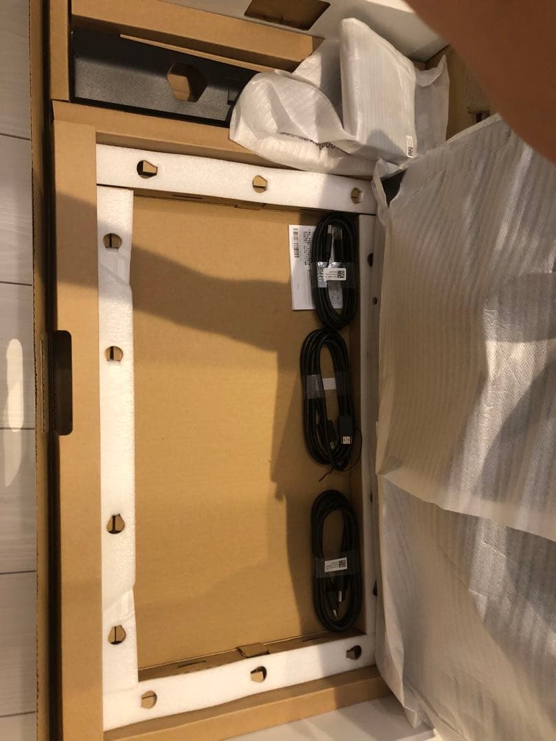 Dell S2721DGF 27インチゲーミングモニター