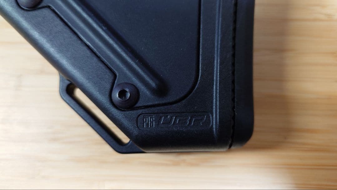 MAGPUL PTS UBRストック