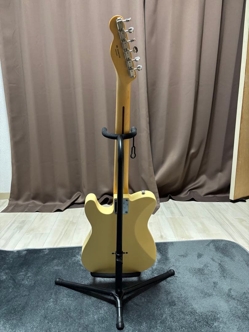 ギター Fender Junior Collection Telecaster
