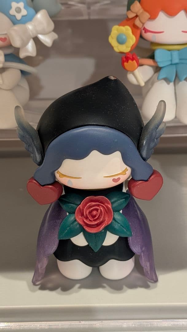 ALICE 童話シリーズ 8体セット