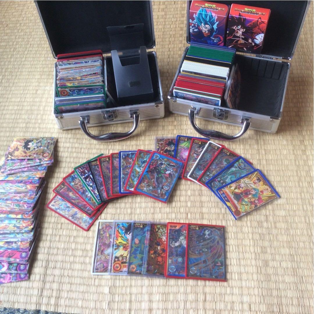 ドラゴンボールヒーローズ