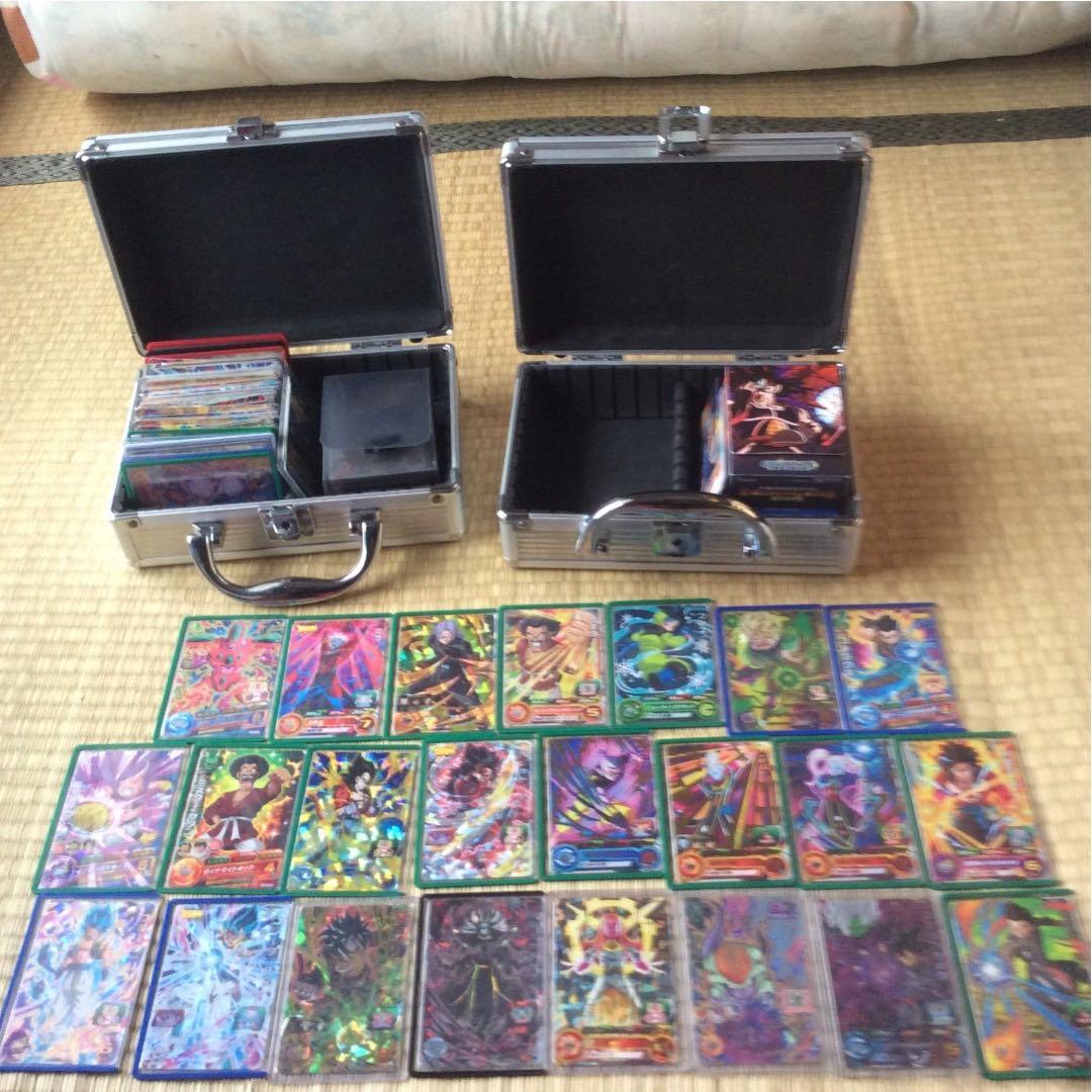 ドラゴンボールヒーローズ