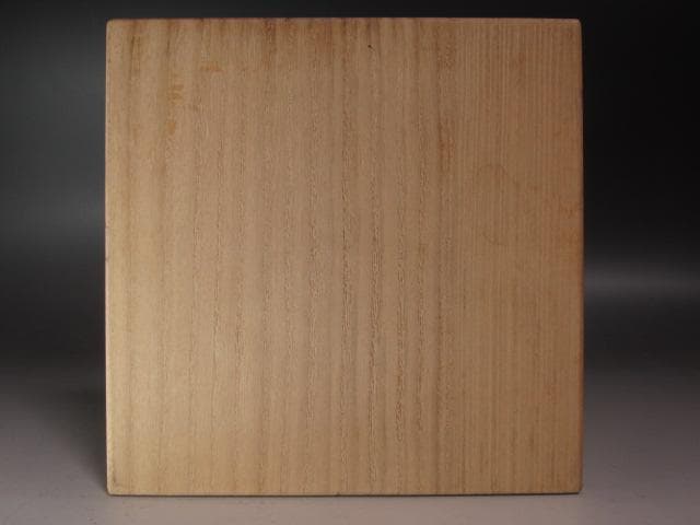 ★　加藤藤城　染付近江八景絵水指　久田流十二代尋牛斎の花押がございます★x384