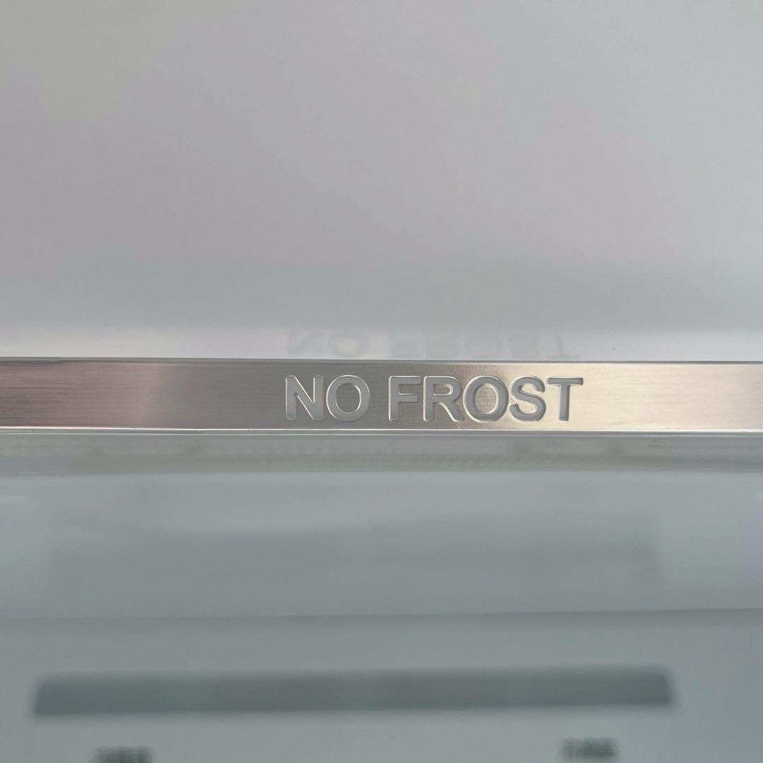 F 2023年製 Haier ハイアール 冷蔵庫 JR-NF148DK 148L