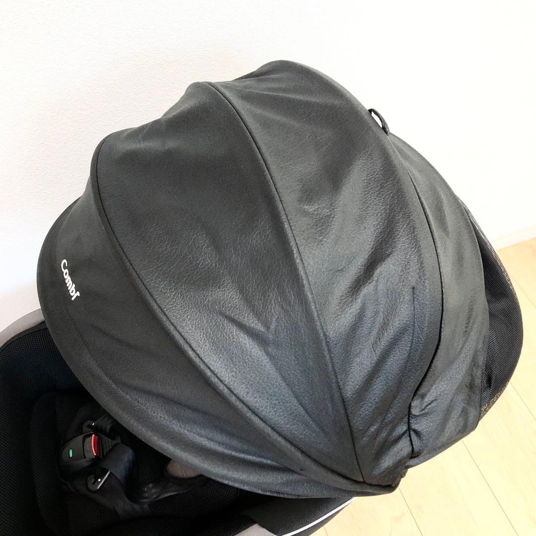 Combi コンビ クルムーヴ スマート エッグショック JG-600