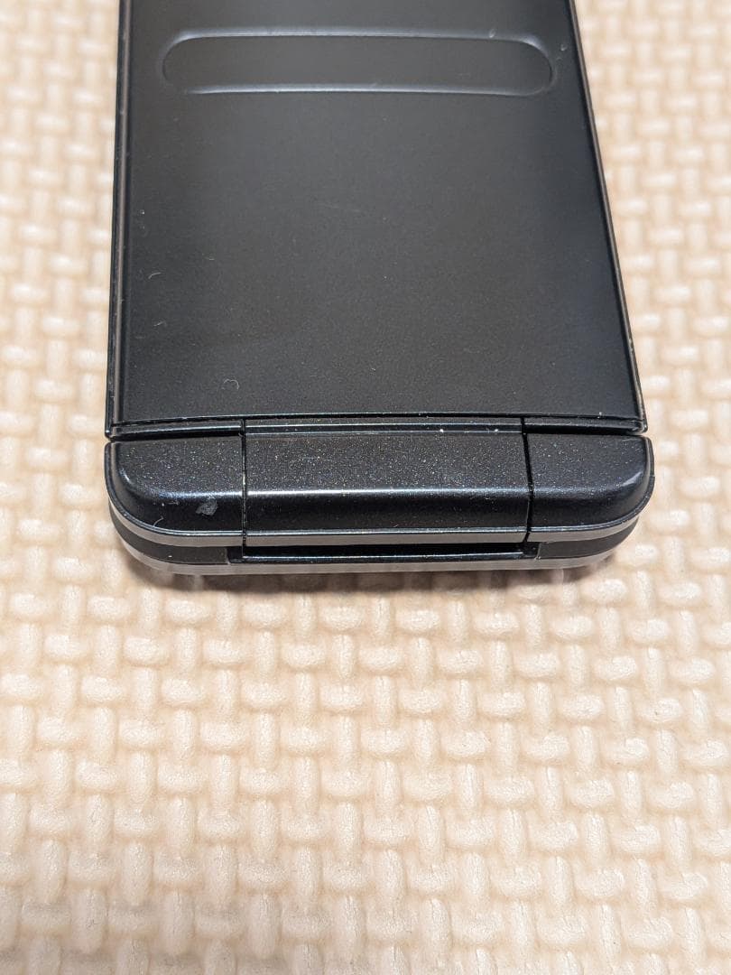 GRATINA KYF44 ブラック