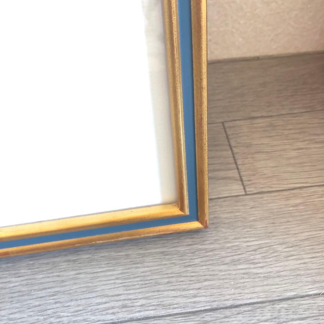 マルク・シャガール　「シメオン族」