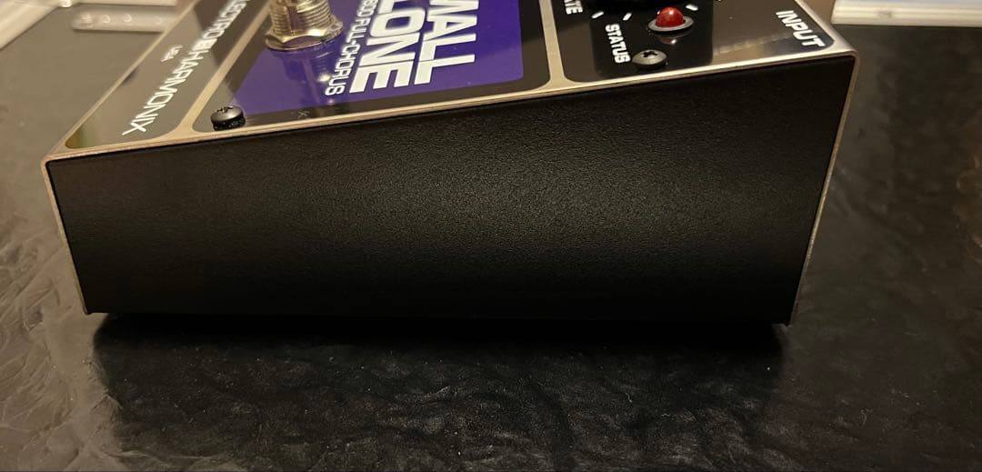 ギター ELECTRO HARMONIX SMALL CLONE EH 4600