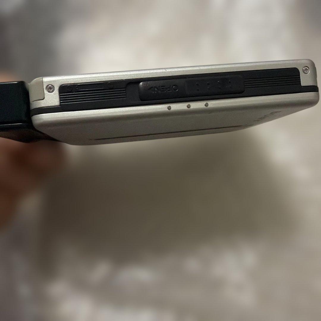 SONY カセットウォークマン WM-EX677日本製