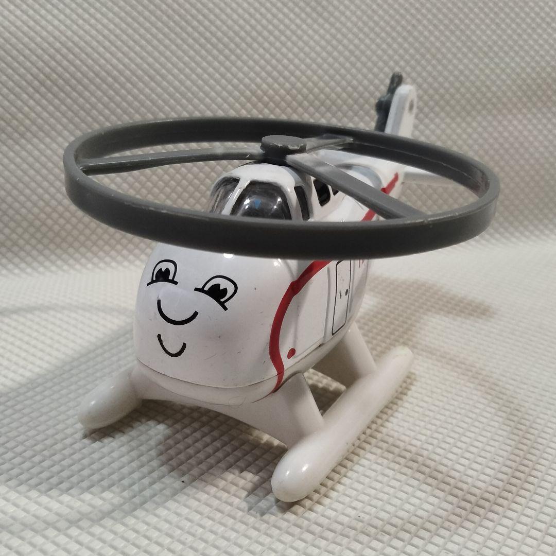 ★商談中★　5042 きかんしゃトーマス 2002年 ハロルド