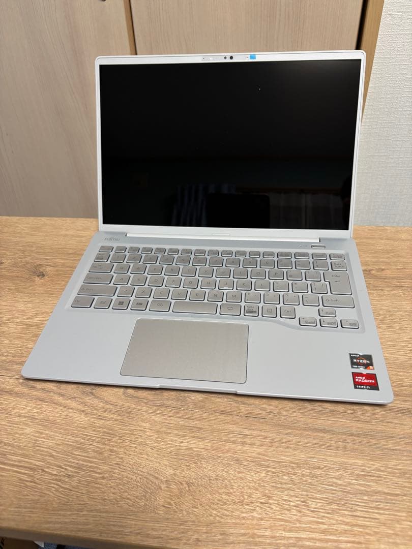 LIFEBOOK MH55/J1 （2024年モデル）新品未使用