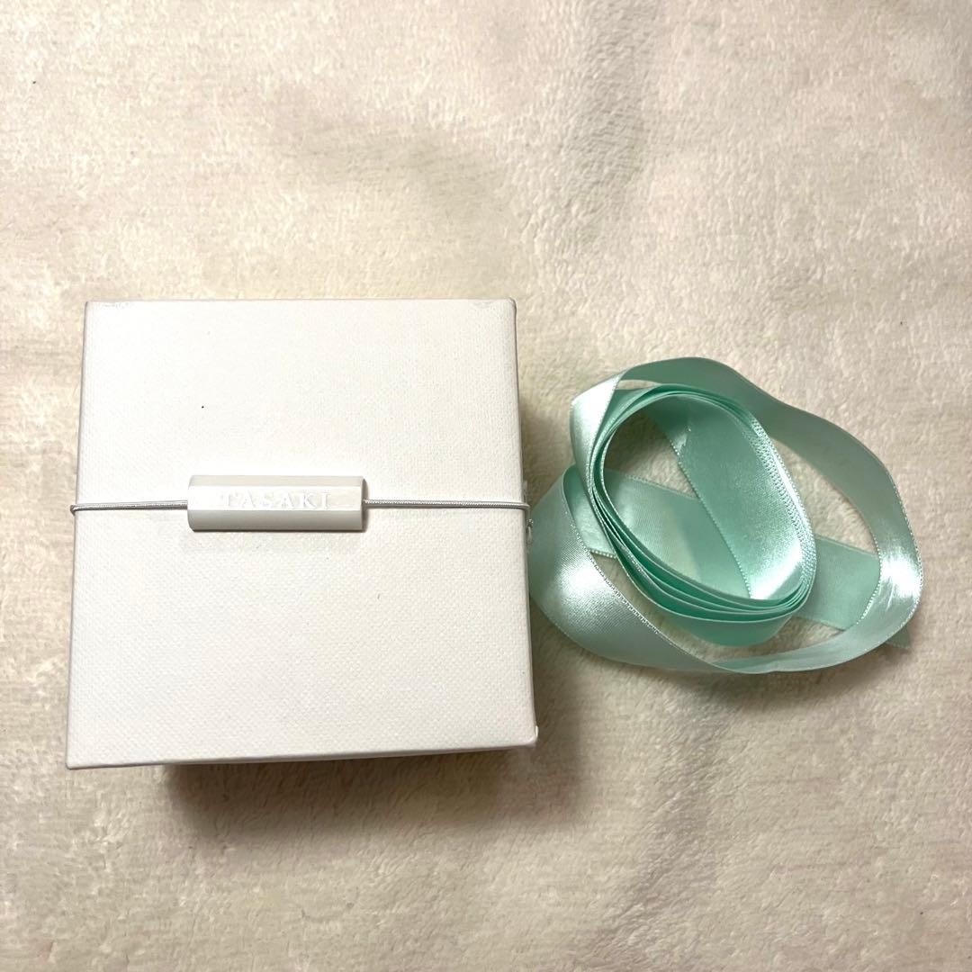 TASAKI バランスネオ ピアス イエローゴールド