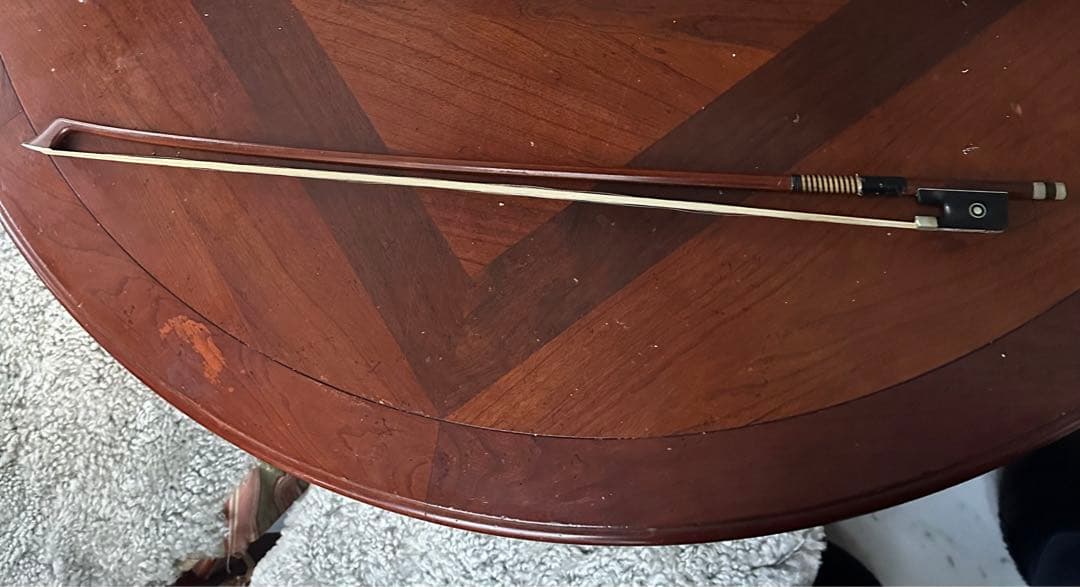 Emile Dupree チェロ弓