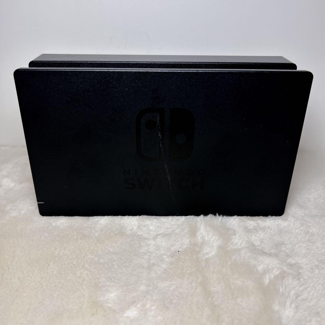 【極美品】ほぼ未使用 クラブ ニンテンドー限定Nintendo Switch