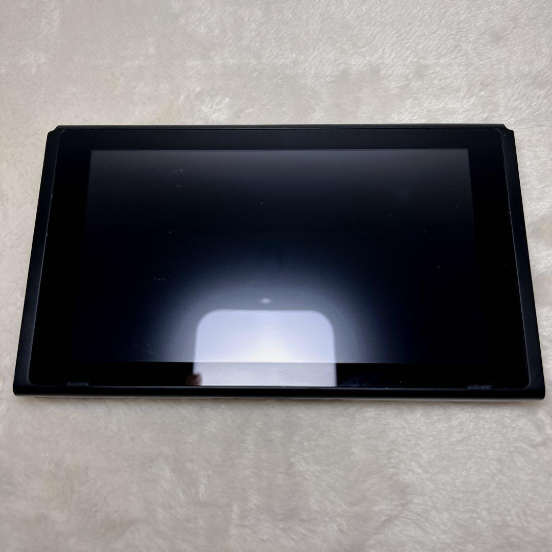 【極美品】ほぼ未使用 クラブ ニンテンドー限定Nintendo Switch