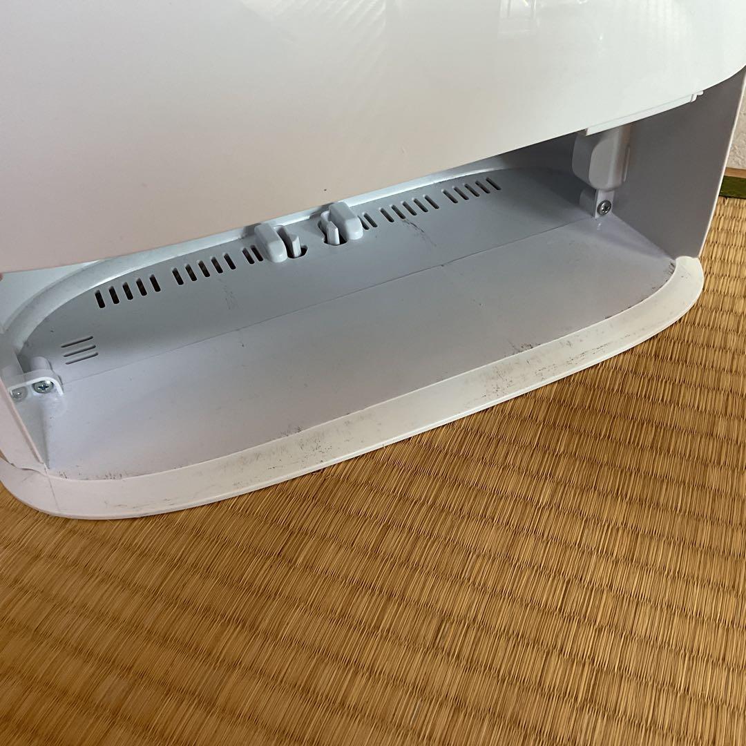 2021年製　衣類乾燥除湿機　Panasonic パナソニック　F-YZU60