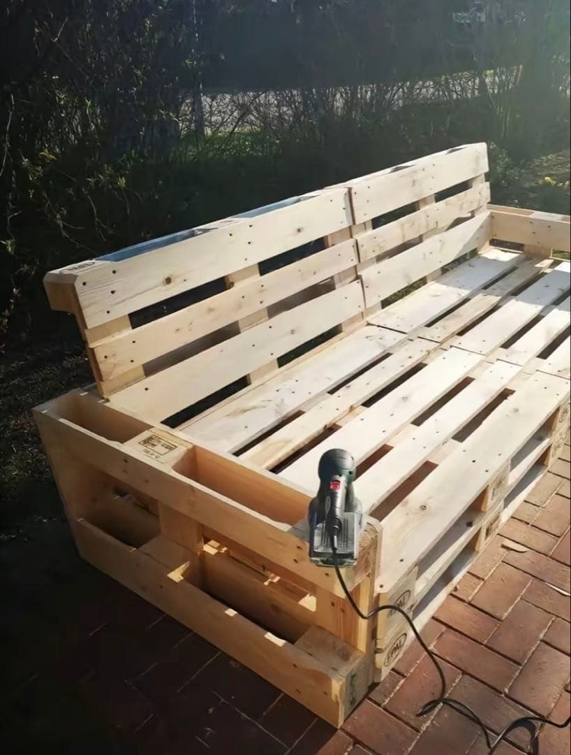 専用です木製パレット　木パレット　輸送パレット　EPALパレット　ユーロパレット