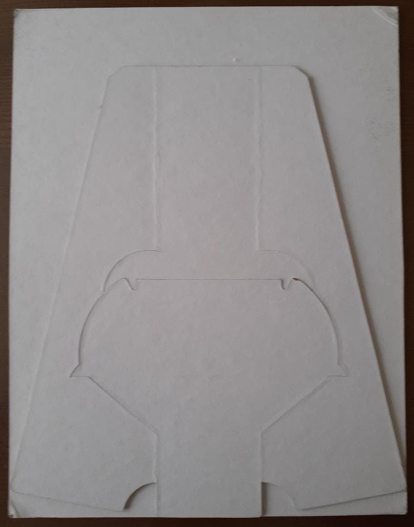 マドンナ　MUSIC　2000年 US製 宣伝用 ディスプレイスタンド