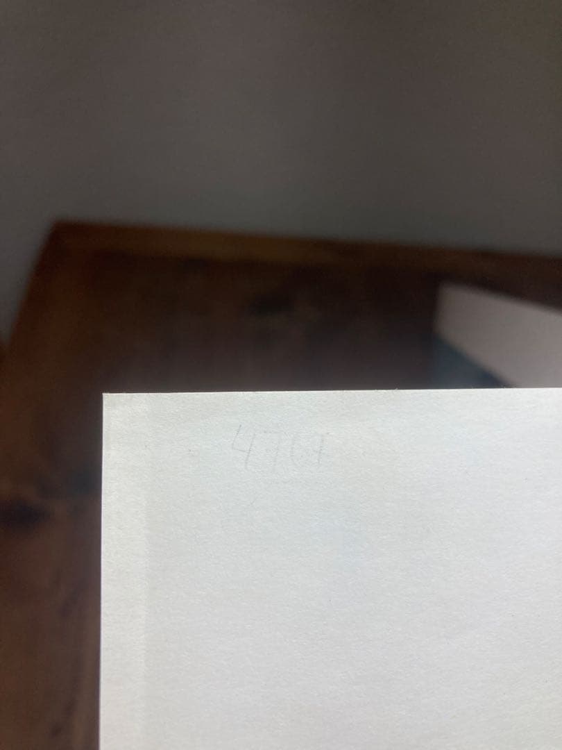 ベルナール・ビュフェ（Mourlot）工房リトグラフヴィンテージポスター1958