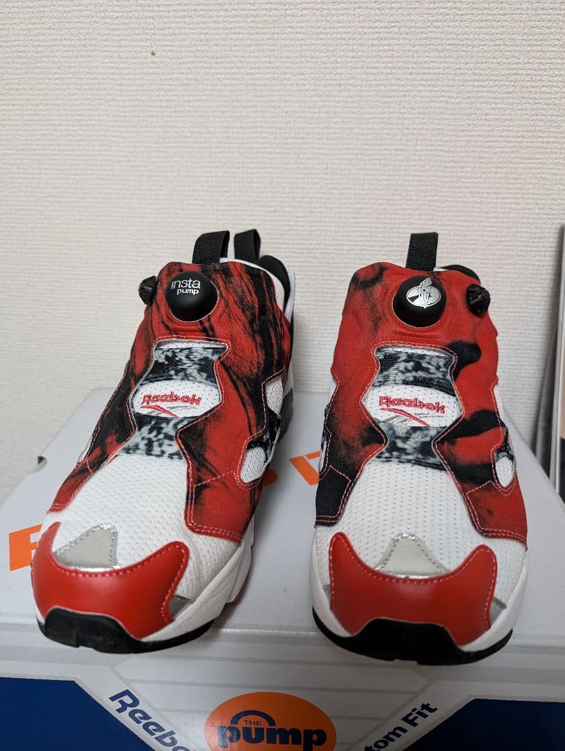 25cm 稲葉浩志 ポンプフューリー