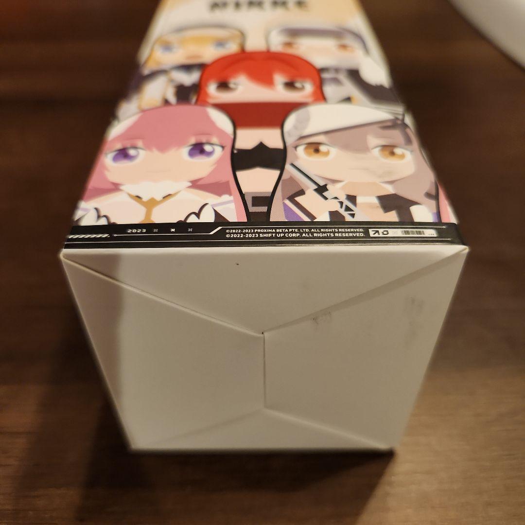 【値下】NIKKE: Goddess of Victory マトリョーシカ