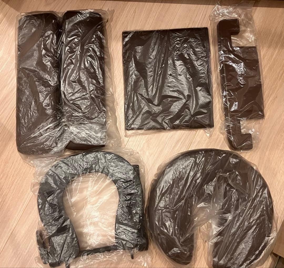 折りたたみマッサージ施術ベッド【ニューステラⅥ】